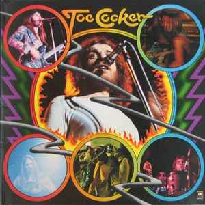 Joe Cocker - Joe Cocker