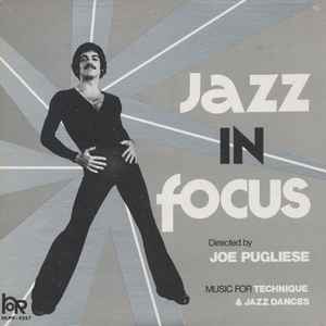 Joe Pugliese - Jazz In Focus