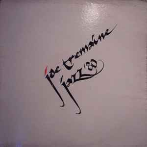 Joe Tremaine - Jazz '80