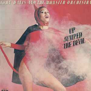 John Davis And The Monster Orchestra - Up Jumped The Devil