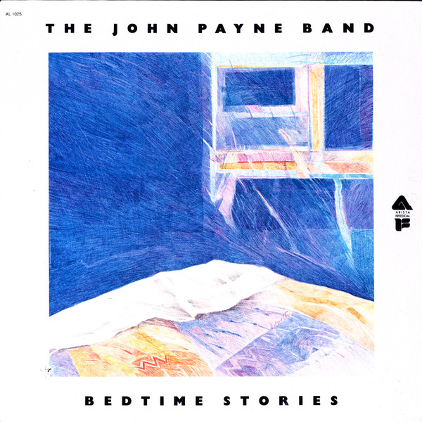 John Payne Band, The - Bedtime Stories
