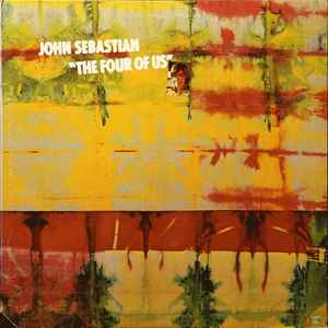 John Sebastian - The Four Of Us