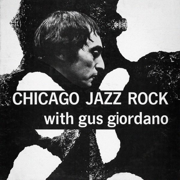 Johnny Frigo Sextet, The - Chicago Jazz Rock