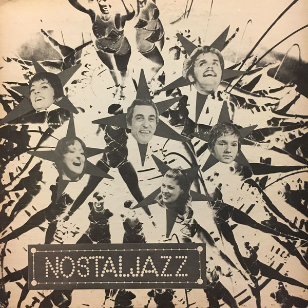 Johnny Frigo Sextet - Nostaljazz