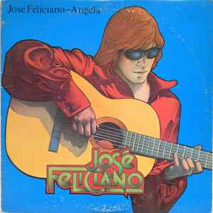 José Feliciano - Angela