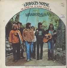 Joyous Noise - Wanderingman