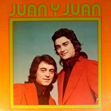 Juan Y Juan - Juan Y Juan