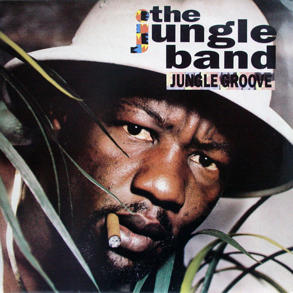 Jungle Band, The - Jungle Groove