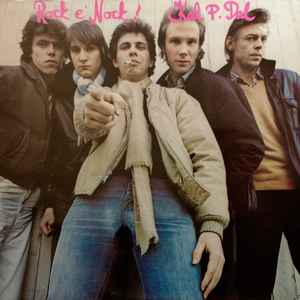 Kal P. Dal - Rock E' Nock!