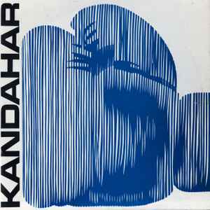 Kandahar - Long Live The Sliced Ham