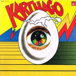 Karthago - Karthago