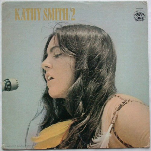 Kathy Smith - 2