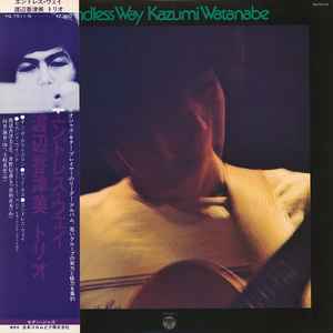 Kazumi Watanabe - Endless Way