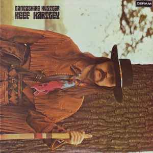 Keef Hartley - Lancashire Hustler