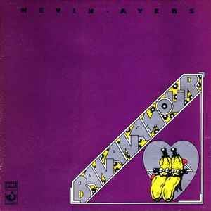 Kevin Ayers - Bananamour