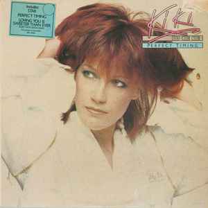 Kiki Dee - Perfect Timing
