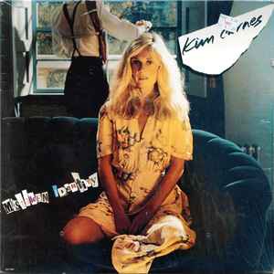 Kim Carnes - Mistaken Identity