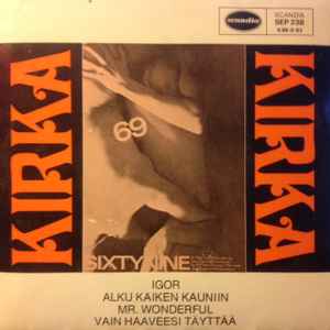 Kirka - Elokuvasta 69