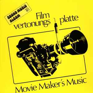 Klaus Weiss - Sound Music Album 18