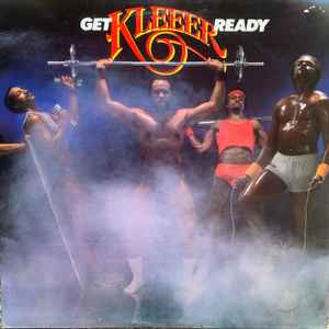 Kleeer - Get Ready
