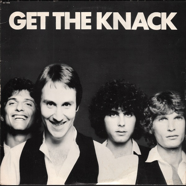 Knack, The - Get The Knack