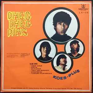 Koes-Plus - Dheg Dheg Plas