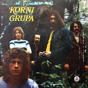 Korni Grupa - Korni Grupa