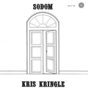 Kris Kringle - Sodom