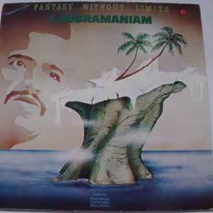 L. Subramaniam - Fantasy Without Limits