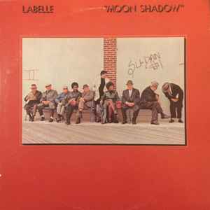 Labelle - Moon Shadow