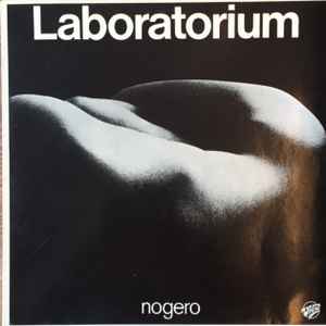 Laboratorium - Nogero
