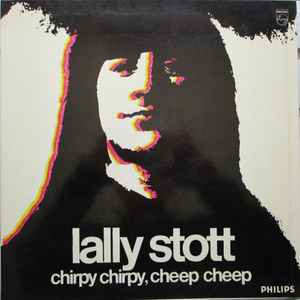 Lally Stott - Chirpy Chirpy, Cheep Cheep