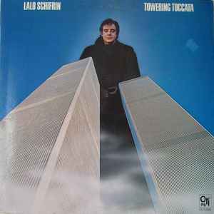 Lalo Schifrin - Towering Toccata
