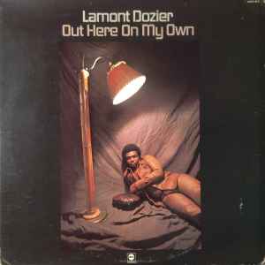 Lamont Dozier - Out Here On My Own