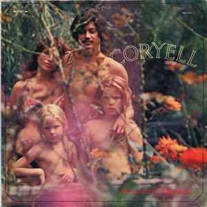 Larry Coryell - Coryell