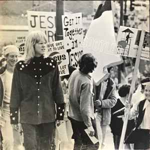 Larry Norman - Bootleg