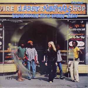 Larry Norman - Something New Under The Son