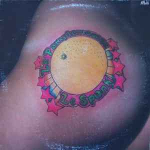 Le Pamplemousse - Le Spank