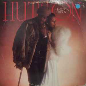 LeRoy Hutson - Hutson