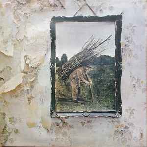 Led Zeppelin - Untitled
