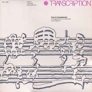 Lee Gagnon - Vive La Canadienne!