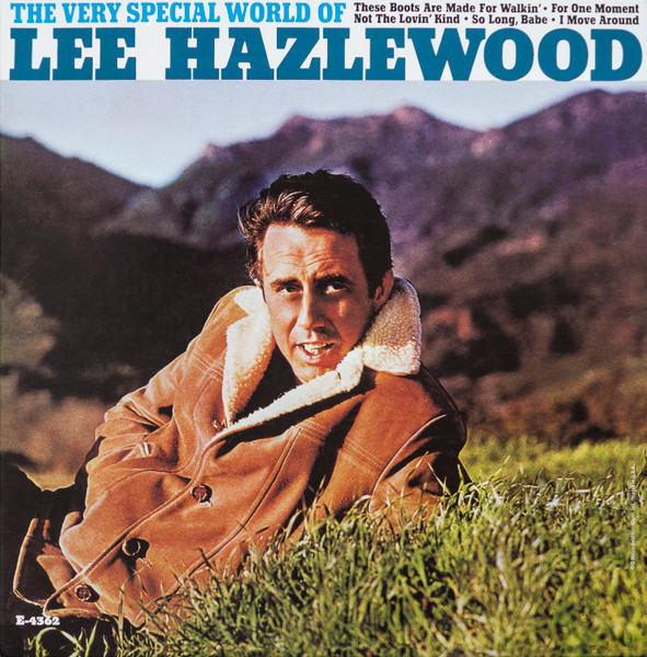 Lee Hazlewood - 13
