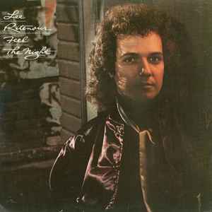 Lee Ritenour - Feel The Night