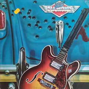 Legs Diamond - Legs Diamond