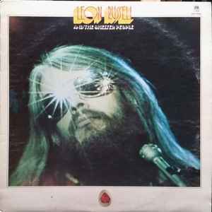 Leon Russell - Leon Russell And The Shelter People