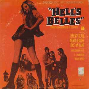 Les Baxter - Hell's Belles