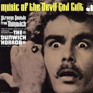 Les Baxter - The Dunwich Horror (Original Motion Picture Soundtrack)
