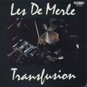 Les DeMerle - Transfusion
