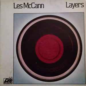 Les McCann - Layers