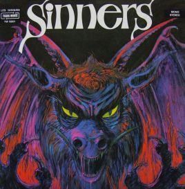 Les Sinners - Les Sinners